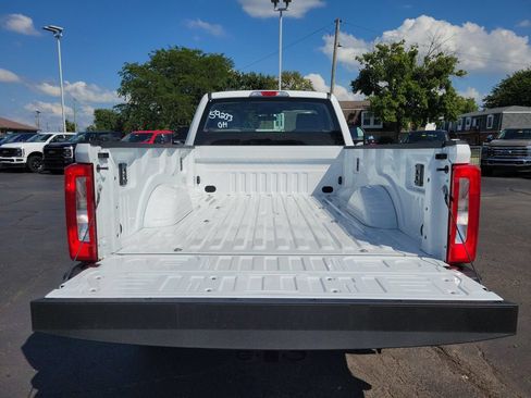 New 2026 Ford F350 XL w/ FX4 Off-Road Package AWD/4WD image 12