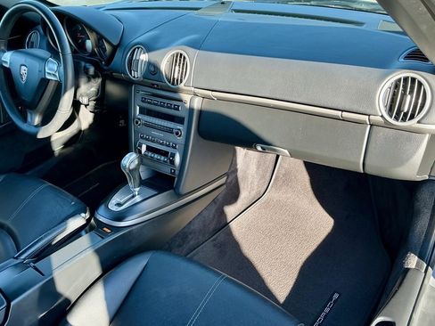 Used 2008 Porsche Boxster image 30