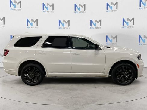 Used 2022 Dodge Durango GT w/ Blacktop Package AWD/4WD image 6