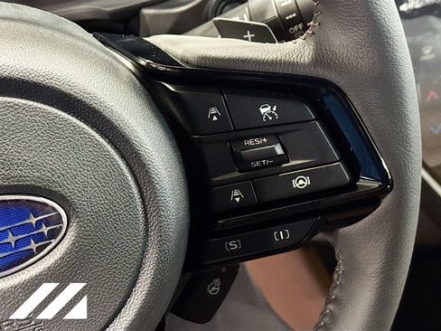 New 2026 Subaru Forester Touring AWD/4WD image 13