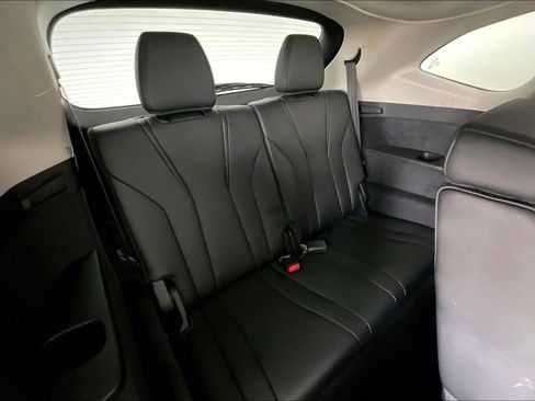 Certified 2024 Acura MDX FWD image 35