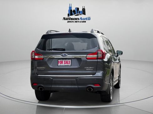 Used 2020 Subaru Ascent Limited w/ Technology Package AWD/4WD image 5