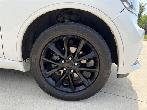 Used 2018 Dodge Durango GT w/ Premium Group AWD/4WD image 10