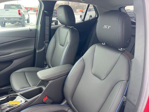 New 2026 Buick Encore GX Sport Touring w/ Comfort Package image 11