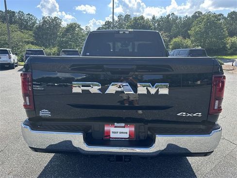New 2025 RAM 2500 Tradesman image 4