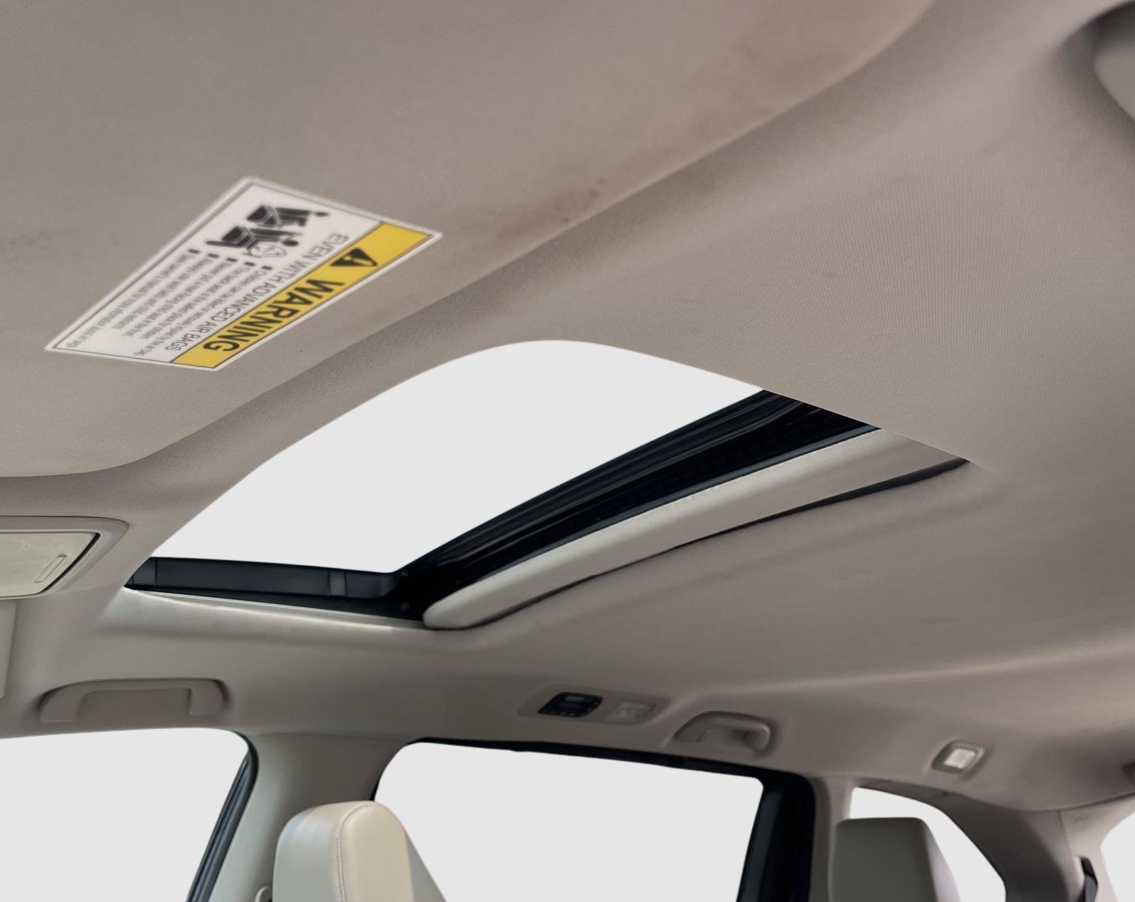 Used 2025 Honda Odyssey EX-L image 14