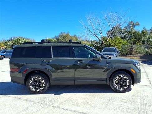 New 2026 Hyundai Santa Fe SEL image 5