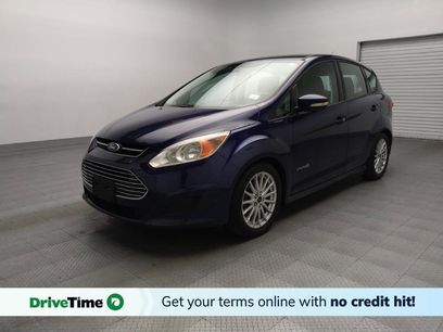 Used 2016 Ford C-MAX SE