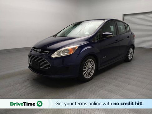 Used 2016 Ford C-MAX SE image 1