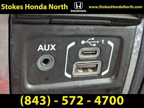 Used 2021 Jeep Wrangler Unlimited Sport AWD/4WD image 23