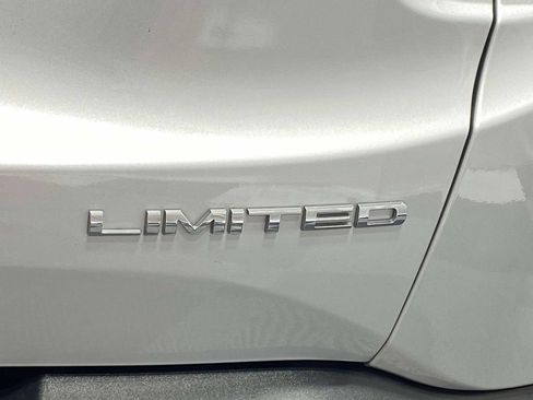 Used 2021 Jeep Renegade Limited w/ Trailer Tow Group AWD/4WD image 10