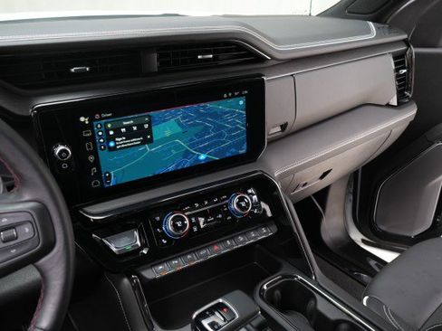 Used 2024 GMC Sierra 1500 AT4X image 67