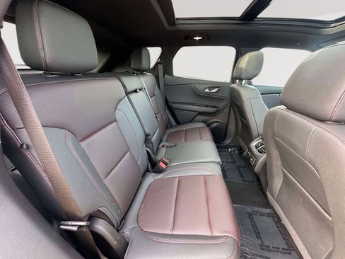 Certified 2023 Chevrolet Blazer RS image 32