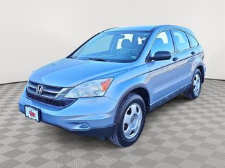 Used 2010 Honda CR-V LX video 1