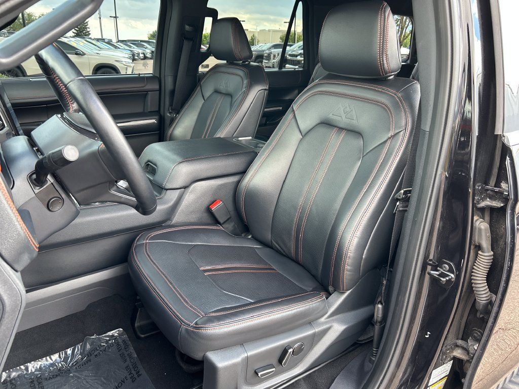 Used 2024 Ford Expedition Timberline AWD/4WD image 16
