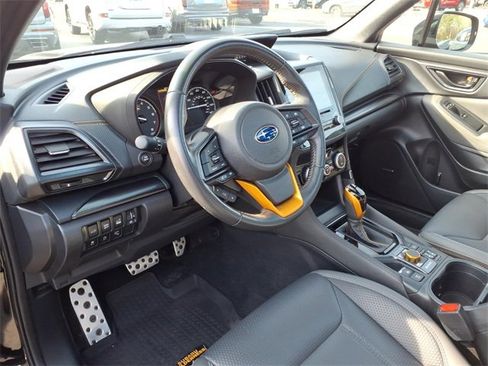Used 2023 Subaru Forester Wilderness image 16