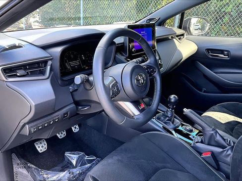 Used 2024 Toyota Corolla GR image 17
