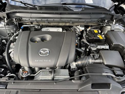 New 2025 MAZDA CX-5 AWD 2.5 S w/ Select Package image 59