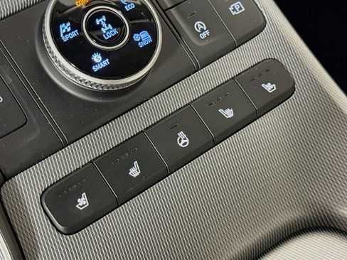 Certified 2024 Hyundai Palisade Limited AWD/4WD image 23