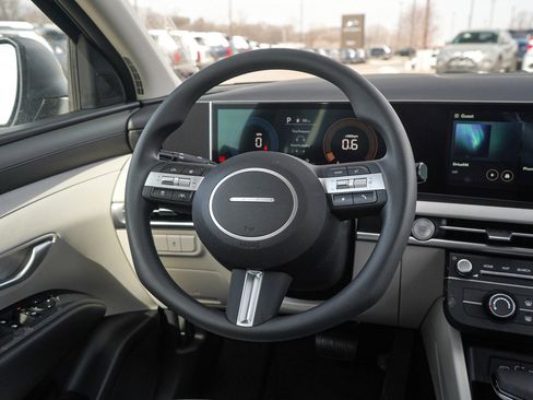 New 2026 Hyundai Tucson SE AWD/4WD image 14