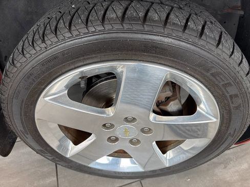 Used 2006 Chevrolet HHR LT w/ Preferred Equipment Group FWD image 15