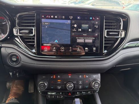 Used 2021 Dodge Durango Citadel image 8
