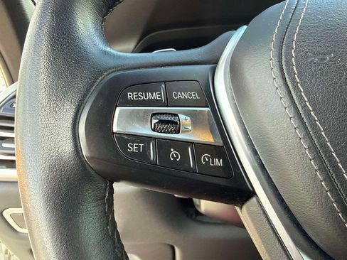 Used 2023 BMW X6 xDrive40i w/ Premium Package image 58