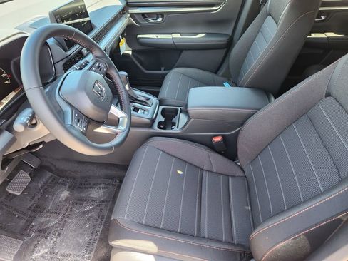 New 2026 Honda CR-V Sport image 11