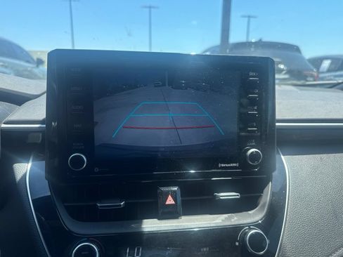 Used 2022 Toyota Corolla SE FWD image 10