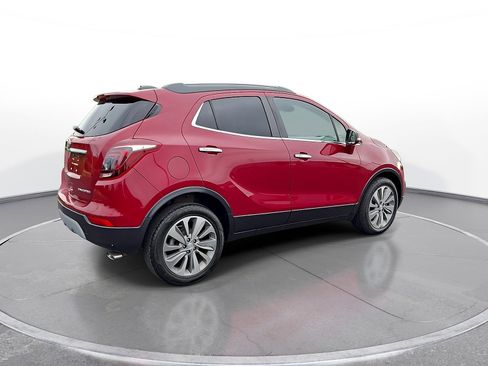Used 2019 Buick Encore Preferred FWD image 8