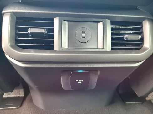 Certified 2025 Ford F150 Tremor AWD/4WD image 13