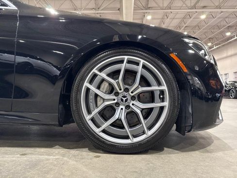 Used 2021 Mercedes-Benz E 350 Premium Pkg $60K MSRP w/ Premium Package image 90