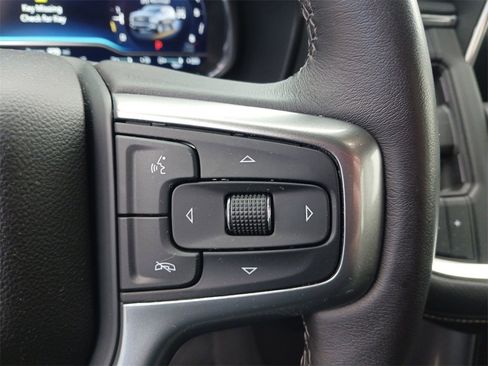 Used 2023 Chevrolet Tahoe Premier image 36