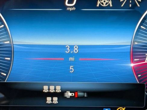 New 2026 Mercedes-Benz GLS 580 4MATIC image 10