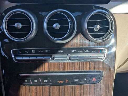 Certified 2022 Mercedes-Benz GLC 300 4MATIC image 13