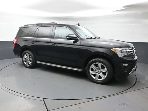 Used 2021 Ford Expedition XLT AWD/4WD image 8