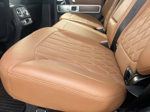 Used 2023 Mercedes-Benz G 550 image 29