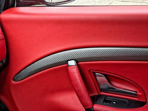 Used 2018 Maserati GranTurismo Sport RWD image 48
