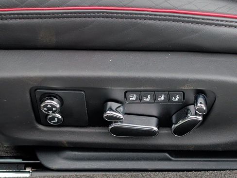 Used 2021 Bentley Continental GT AWD/4WD image 24