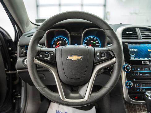 Used 2014 Chevrolet Malibu LT w/ Power Convenience Package FWD image 24