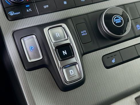 Used 2024 Hyundai Palisade SEL image 24