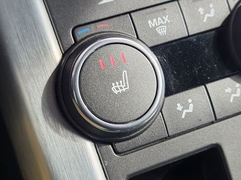 Used 2017 Land Rover Range Rover Evoque HSE image 29