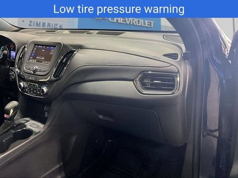 Certified 2022 Chevrolet Equinox RS AWD/4WD image 25