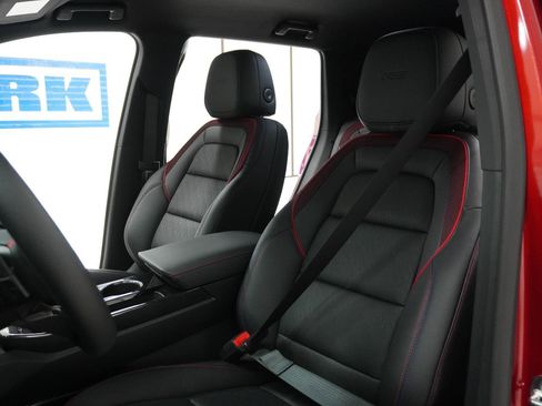 New 2026 Chevrolet Equinox RS w/ Convenience Package III image 18