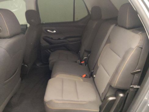 Used 2020 Chevrolet Traverse LS FWD image 18