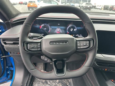 New 2026 Dodge Charger R/T Scat Pack image 16