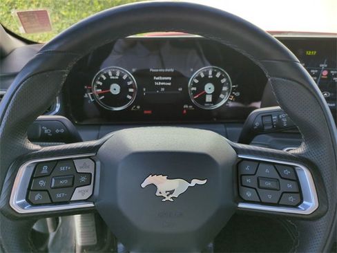 Used 2024 Ford Mustang GT Premium w/ GT Performance Package image 30