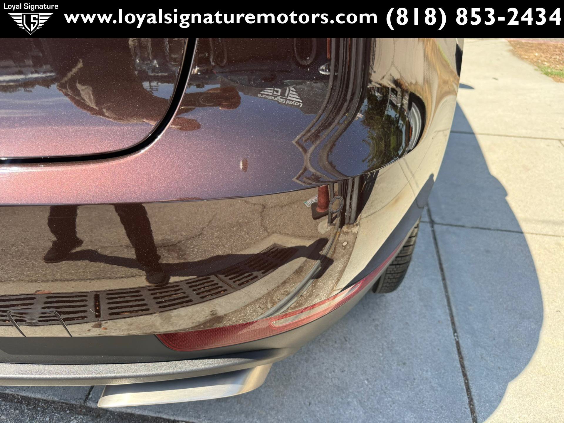 Used 2021 Porsche Macan AWD/4WD image 11