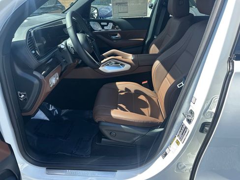 New 2026 Mercedes-Benz GLE 450 4MATIC image 9
