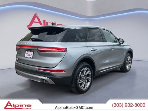 Used 2023 Lincoln Corsair AWD w/ Equipment Group 101A image 5